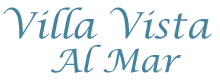 Villa Vista Al Mar Logo